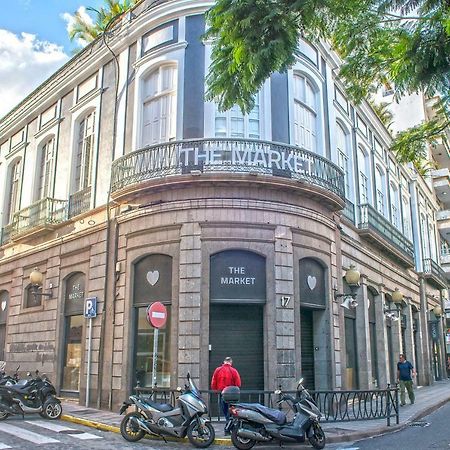 Апартаменты Off Triana Лас-Пальмас-де-Гран-Канария Экстерьер фото